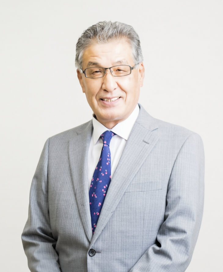 代表取締役 社長 大野 賢志